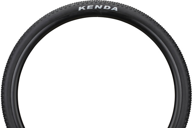 Kenda Cubierta plegable Booster Pro GCT 28" - negro/40-622 (700x40C)