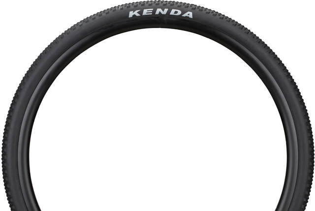 Kenda Booster Pro GCT 28" Folding Tyre - black/40-622 (700x40c)