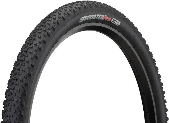 Pneu Souple Booster Pro SCT 27,5" - noir/27,5x2,4