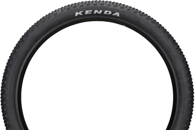 Kenda Booster Pro SCT 27.5" Folding Tyre - black/27.5x2.4