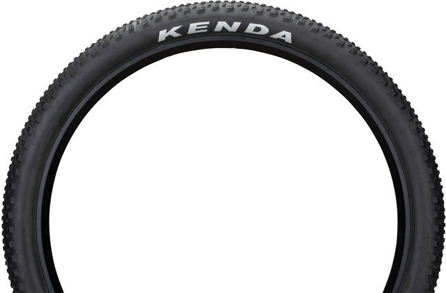 Kenda Cubierta plegable Booster Pro SCT 29+ - negro/29x2,6