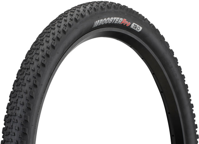 Pneu Souple Booster Pro TR 27,5 - noir/27,5x2,4