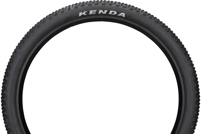 Kenda Booster Pro TR 27,5 Faltreifen - schwarz/27,5x2,4