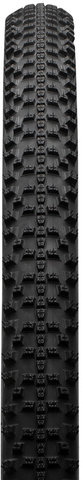 Schwalbe Cubierta de alambre Smart Sam Performance 28" - negro/37-622 (28x1,4)