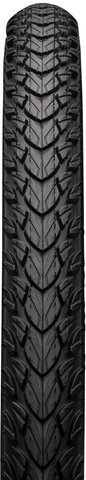 Marathon Plus Tour Performance Endurance TwinSkin 28" Wired Tyre - black-reflective/42-622