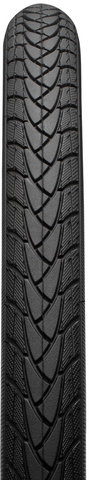 Schwalbe Marathon Plus E-50 28" Drahtreifen - schwarz-reflex/28x1,50