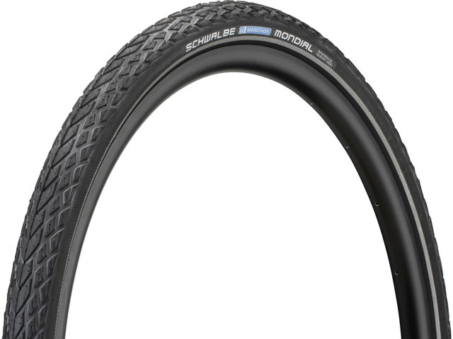 Pneu Rigide Marathon Mondial Performance 28" - noir-reflex/42-622 (28x1,6)