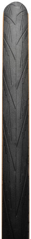 Pneu Rigide Lugano II 28" - classic-skin/25-622 (700x25C)