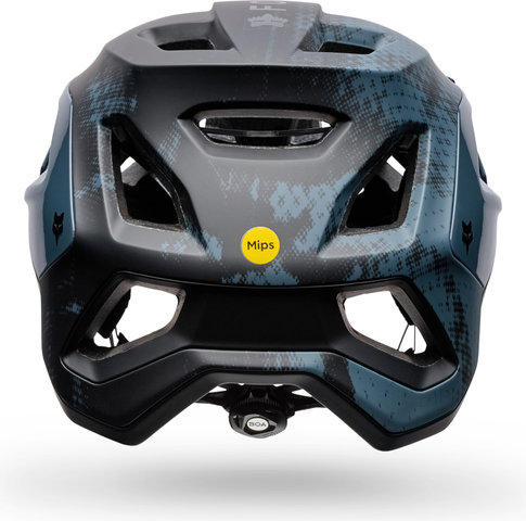 Fox Head Casco Speedframe Pro Sense MIPS - galaxy blue | 59 - 63 cm