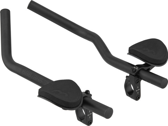 BBB Prolongateur de Guidon AeroBase BHB-52 - noir