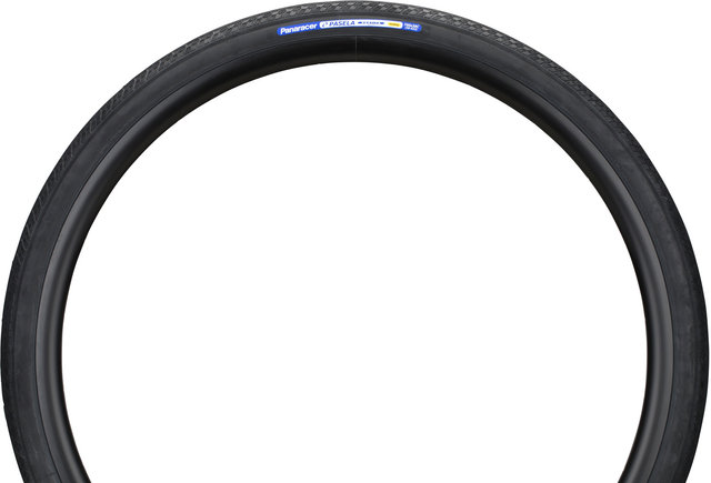 Panaracer Pasela ProTite 28" Faltreifen - black/38-622 (700x38C)