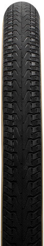 Panaracer Pasela ProTite 28" Wired Tyre - black-amber/38-622 (700x38c)