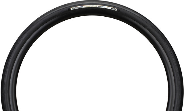 Panaracer Pneu Souple GravelKing TLC 28" - black/40-622 (700x38C)