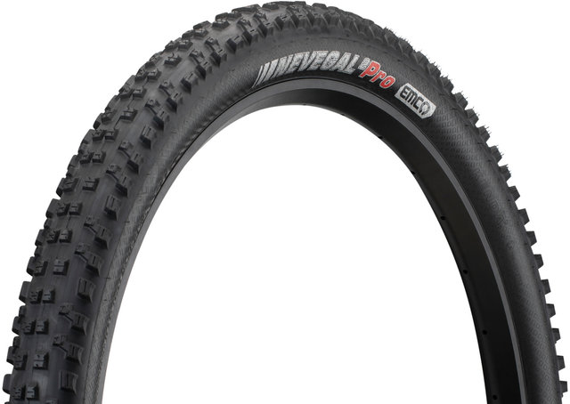 Pneu Souple Nevegal² Pro EMC 29+ - noir/29x2,6