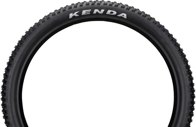 Cubierta plegable Nevegal² Pro EMC 29+ - negro/29x2,6