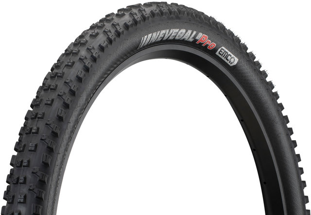 Nevegal² Pro EMC 27,5+ Faltreifen - schwarz/27,5x2,6