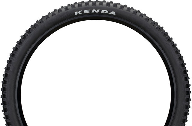Kenda Gran Mudda Pro AGC 27.5" Folding Tyre - black/27.5x2.4
