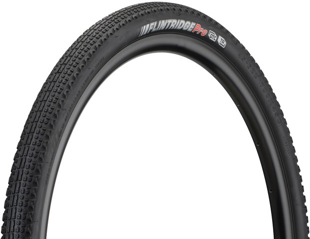 Flintridge Pro TR 28" Folding Tyre - black/45-622 (700x45c)
