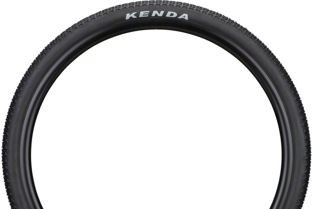 Kenda Cubierta plegable Flintridge Pro TR 28" - negro/45-622 (700x45C)