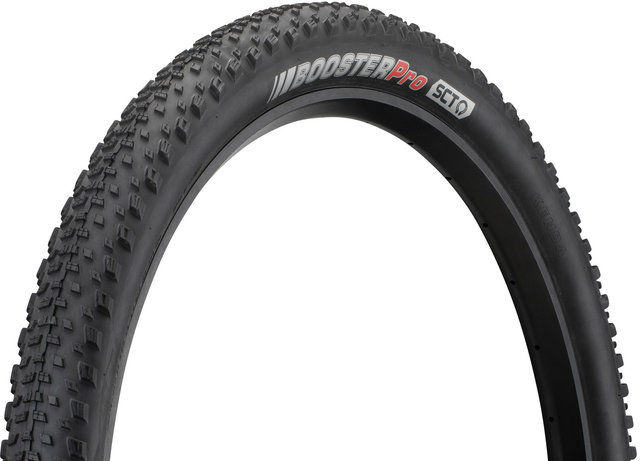 Kenda Booster Pro SCT 27.5+ Folding Tyre - black/27.5x2.60