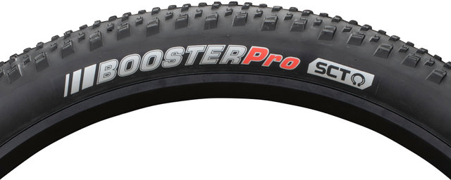 Kenda Booster Pro SCT 27.5+ Folding Tyre - black/27.5x2.60