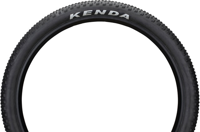 Booster Pro TR 27.5+ Folding Tyre - black/27.5x2.60