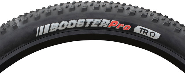 Booster Pro TR 27,5+ Faltreifen - schwarz/27,5x2,6