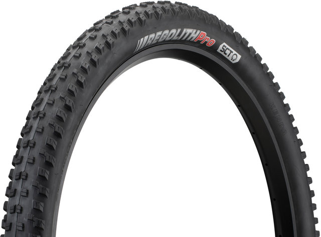 Regolith Pro SCT 29+ Folding Tyre - black/29x2.60
