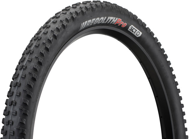 Cubierta plegable Regolith Pro SCT 29+ - negro/29x2,6