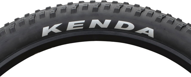 Kenda Pneu Souple Regolith Pro SCT 29+ - noir/29x2,6