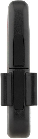 Luz trasera Stick Drive LED con aprobación StVZO - negro/universal