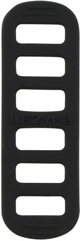 Lezyne Stick Drive LED Rear Light - StVZO Approved - black/universal