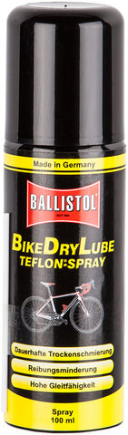 BikeDryLube Spray - universal/100 ml