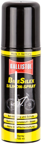 Ballistol Spray BikeSilex - universal/100 ml