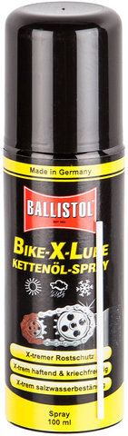 Ballistol Bike-X-Lube Spray - universal/100 ml