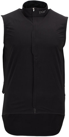 All-Weather Weste - uranium black/M