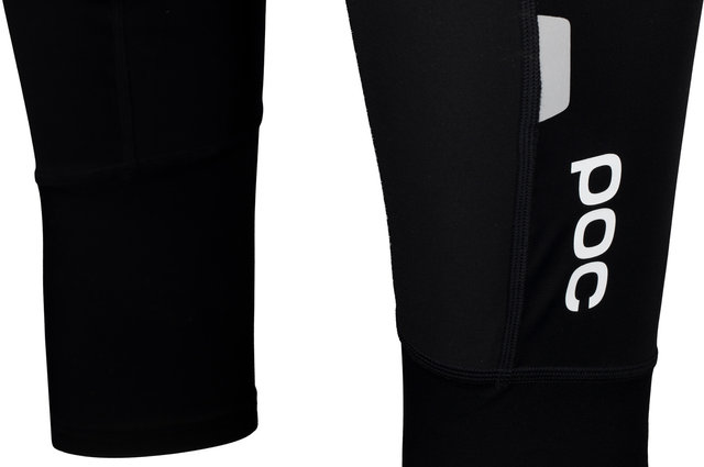 Jambières Thermal - uranium black/M