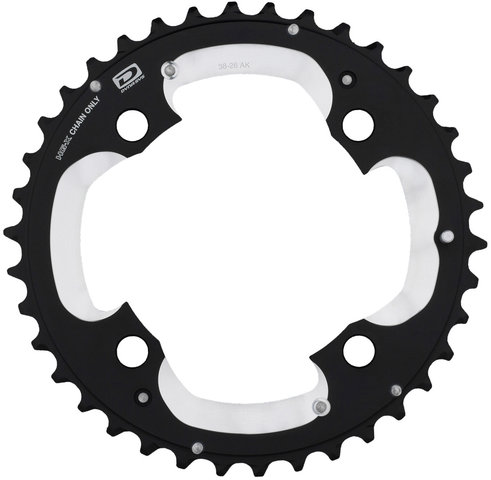 Shimano XT FC M785 10 speed Chainring bike components