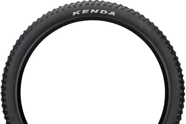 Kenda Cubierta plegable Nevegal² Pro EMC 27,5" - negro/27,5x2,4