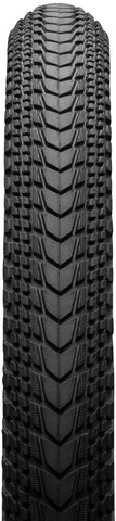 Schwalbe Cubierta plegable Marathon Almotion Evolution V-Guard 28" - negro-reflejante/50-622 (28x2,0)