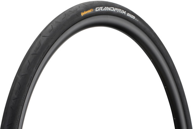 Grand Prix 28" Wired Tyre - black/28-622