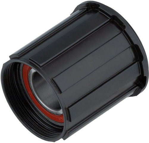 Cuerpo rueda libre acero Hügi / 240s / 350 / 190 / 180 Shimano 10 v. - black/10 velocidades