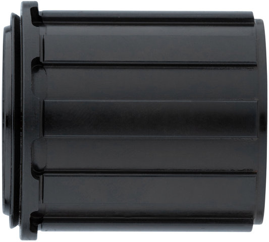 Cuerpo rueda libre acero Hügi / 240s / 350 / 190 / 180 Shimano 10 v. - black/10 velocidades