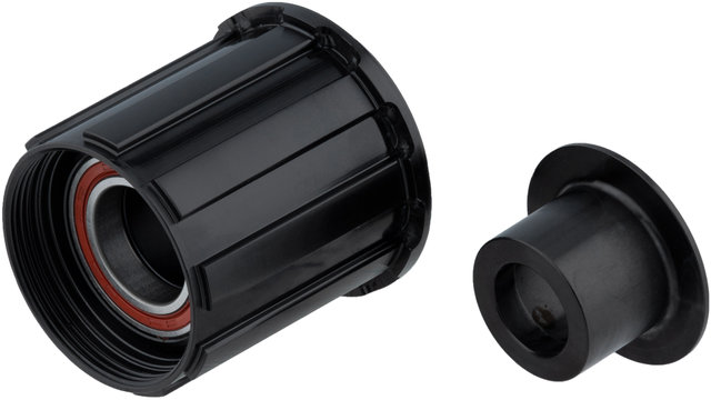 Umrüstkit mit Freilaufkörper Shimano für Ratchet System - schwarz/12 x 142/148 mm