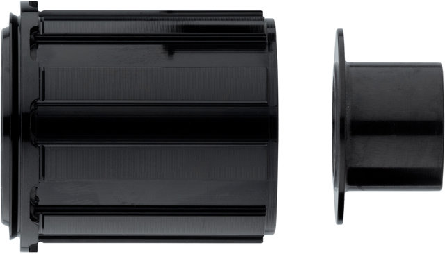 DT Swiss Umrüstkit mit Freilaufkörper Shimano für Ratchet System - schwarz/12 x 142/148 mm