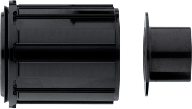 Kit de Conversion avec Corps de Roue Libre Shimano pour Ratchet System - noir/12 x 142/148 mm