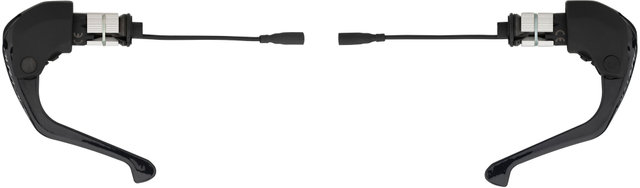 Shimano Set palancas cambios/frenos Dura-Ace Di2 d+t STI ST-R9160 2/11/12 vel. - negro/2x11 velocidades