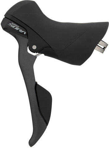 Shimano Sora STI ST-R3000 2-/9-speed Shift/Brake Lever - black/2-speed