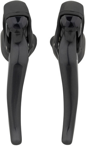 Shimano Sora STI ST-R3000 2-/9-speed Shift/Brake Levers - black/2x9 speed