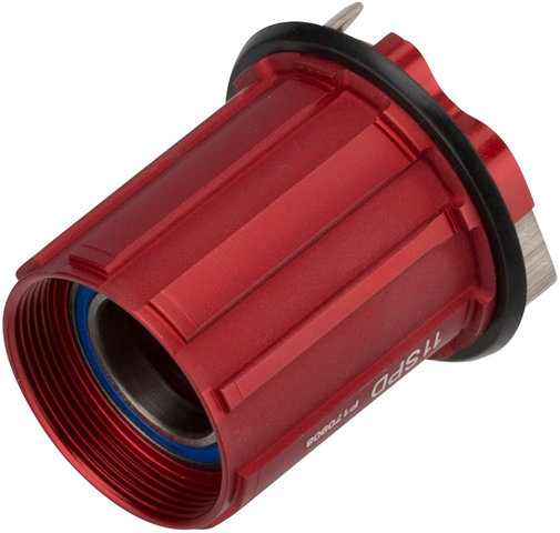 Freehub for 188 Hubs as of 2013 - red/Shimano